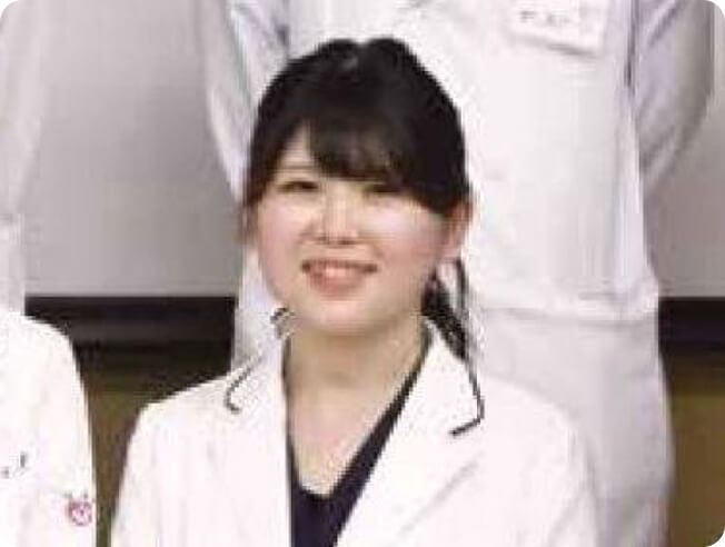 高見 理恵先生
