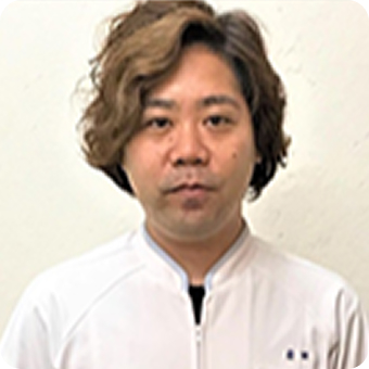 岩田 匡史先生