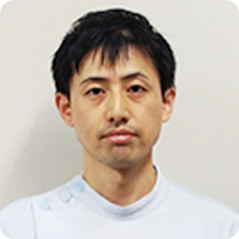 竹内 唯喜さん