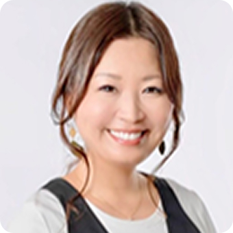 飯堂 友季子さん