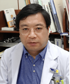 「むち打ち症、頚椎捻挫に最適な施術法です」