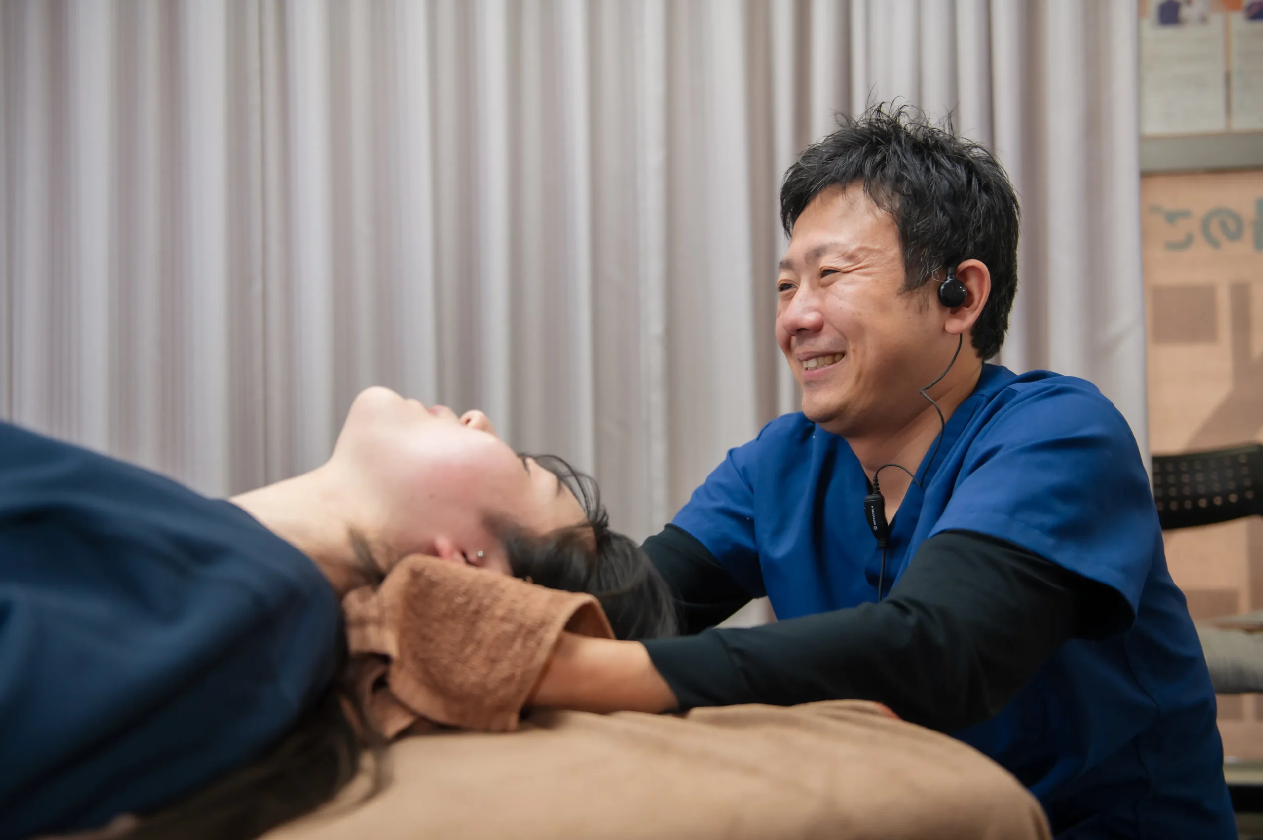 不眠症