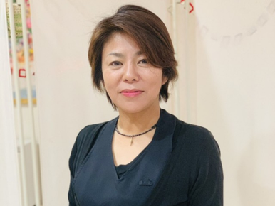 「体質改善にも役立ちます」