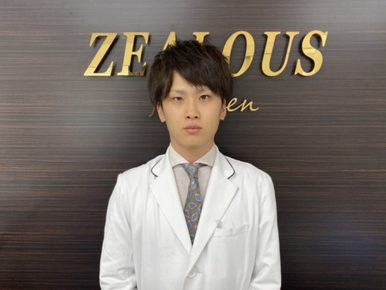 「お客様に寄り添い、要望を実現してくれる先生です」