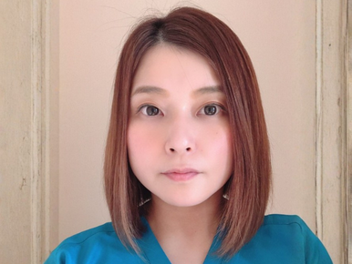 「技術・人柄ともに信頼できる先生です」