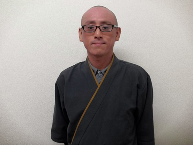 「話をするだけでも楽になります」