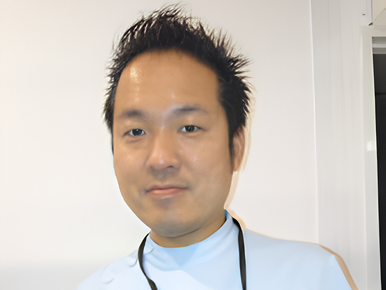 「痺れや頭痛などの症状にも対応してくださいます！」