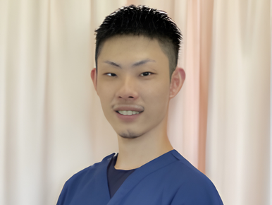 「笑顔溢れる、楽しく前向きになることができる治療院です」