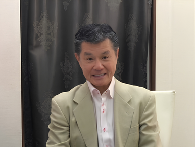 「専門性があり且つ分かり易い説明をして頂けるので安心して通院する事ができます」