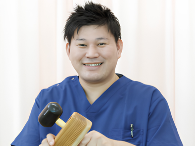 「長年の痛みでずっと苦しんできたあなたへ」