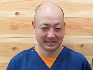 「確かな技術・理論を持った施術院です！」