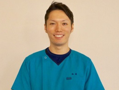 「カウンセリング・技術が違います！自信を持ってお薦めします！！」