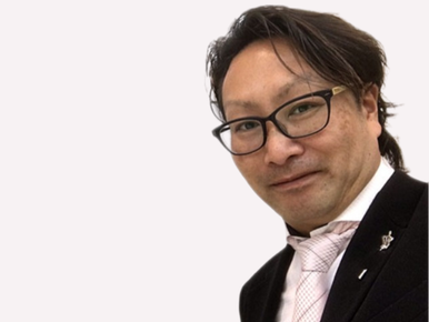 「体に負担なく、痛みのない施術です」