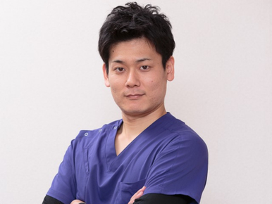「身体も心も元気になります」