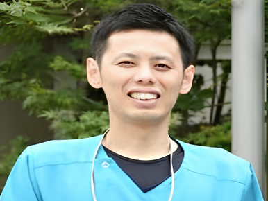 「僕もお世話になっている施術院です」