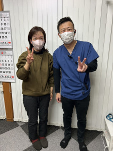 K・Kさん