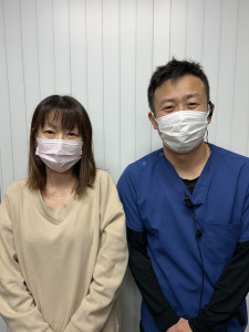 K・Nさん