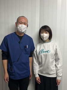 M・Yさん
