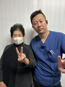 T・Fさん