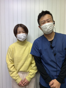 Y・Oさん