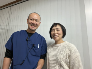 Y・Uさん