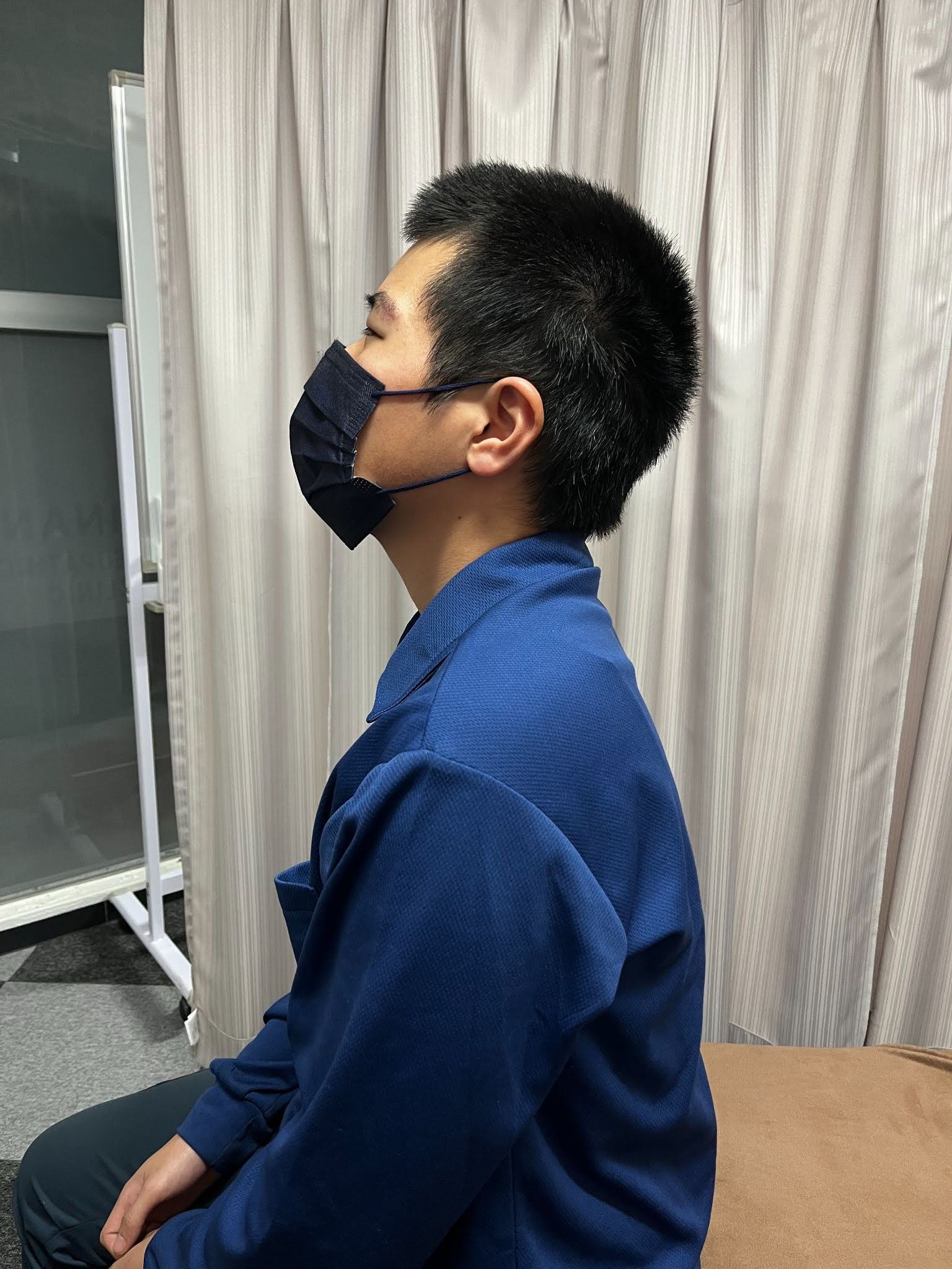 Before