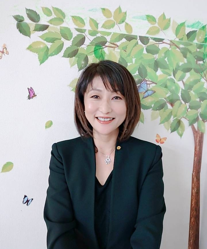 「圧倒的な技術とすばらしい理念を持つ施術院です」