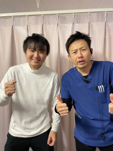 大石さん